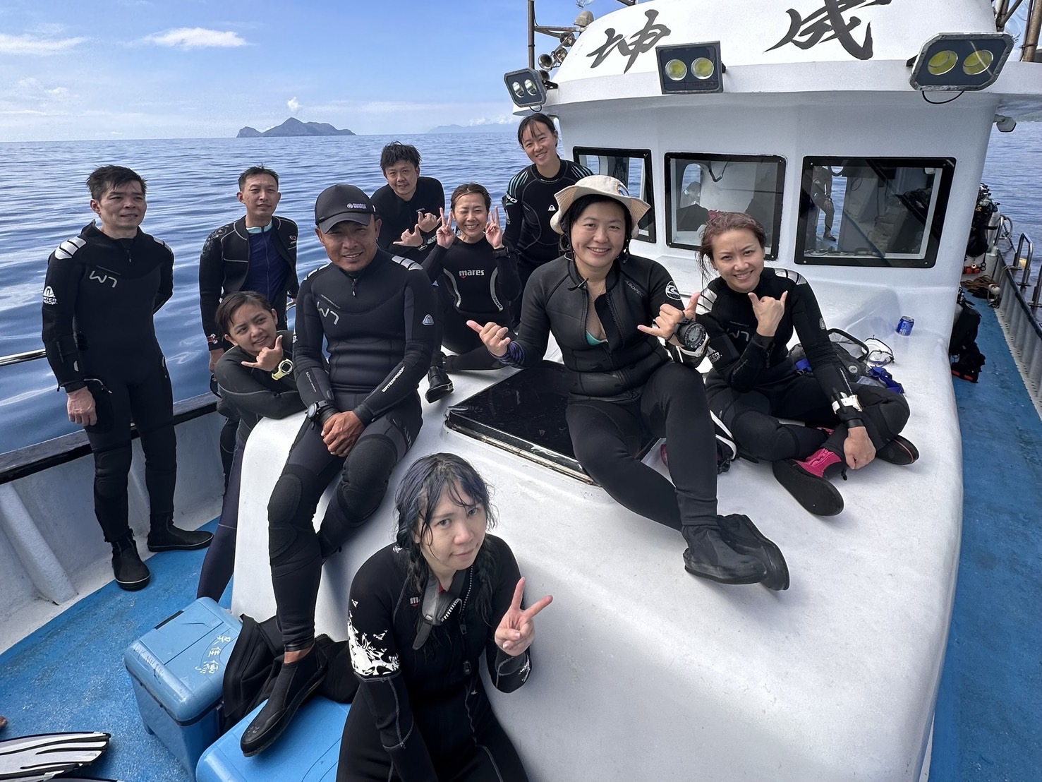 Fun Dive 照片 2