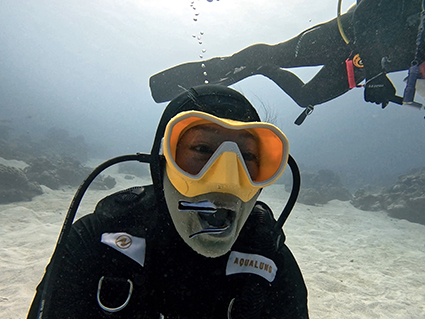 Fun Dive 照片 5